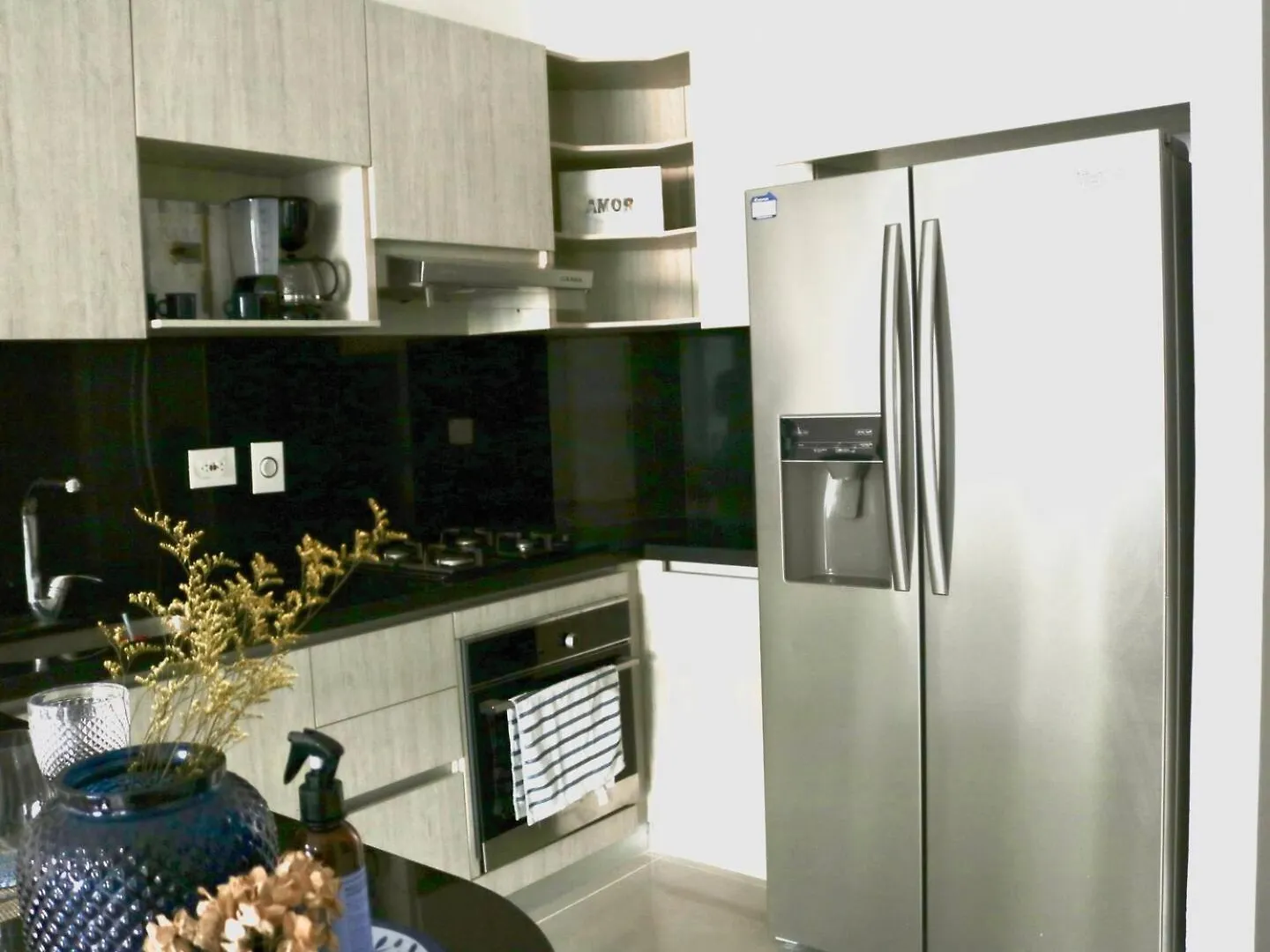 Apartmán Artful With Amazing Balcony - Bay Views Cartagena 0*,  Kolumbie