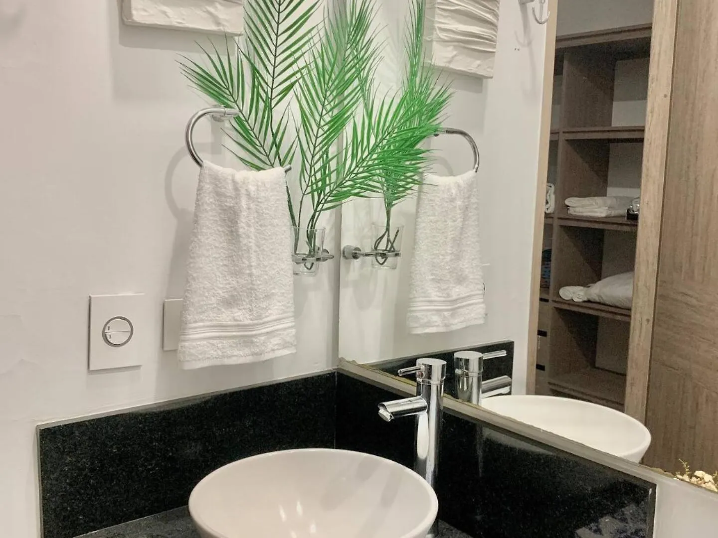 Apartmán Artful With Amazing Balcony - Bay Views Cartagena Kolumbie