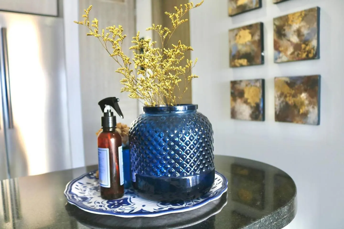Apartmán Artful With Amazing Balcony - Bay Views Cartagena 0*,  Kolumbie
