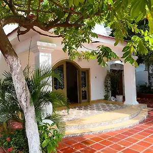 Casa Bahia Colonial - Frühstückspension