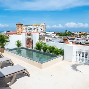 3* Hotel apartamentowy Soy Local Centro Historico